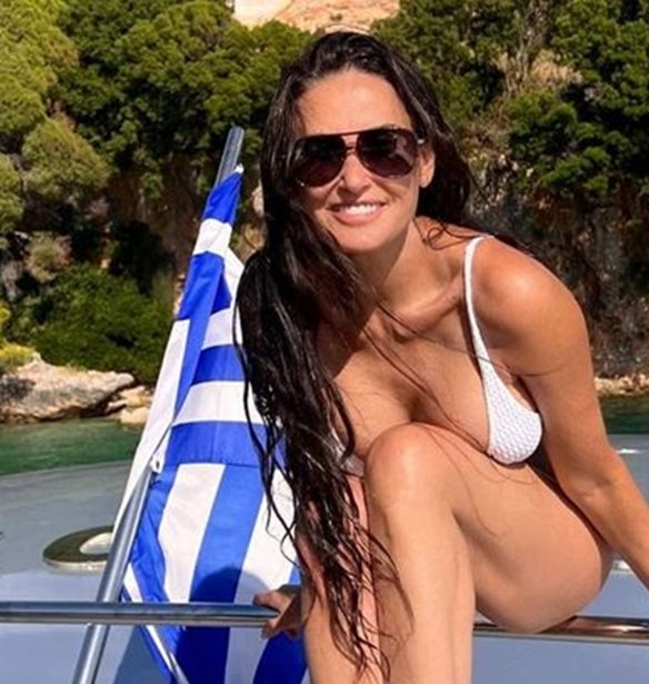 Demi Moore | &#x39F;&#x3B9; &#x3C0;&#x3C1;&#x3CE;&#x3C4;&#x3B5;&#x3C2; &#x3C6;&#x3C9;&#x3C4;&#x3BF;&#x3B3;&#x3C1;&#x3B1;&#x3C6;&#x3AF;&#x3B5;&#x3C2; &#x3B1;&#x3C0;&#x3CC; &#x3C4;&#x3B9;&#x3C2; &#x3B4;&#x3B9;&#x3B1;&#x3BA;&#x3BF;&#x3C0;&#x3AD;&#x3C2; &#x3C4;&#x3B7;&#x3C2; &#x3C3;&#x3C4;&#x3B7; &#x39C;&#x3CD;&#x3BA;&#x3BF;&#x3BD;&#x3BF;