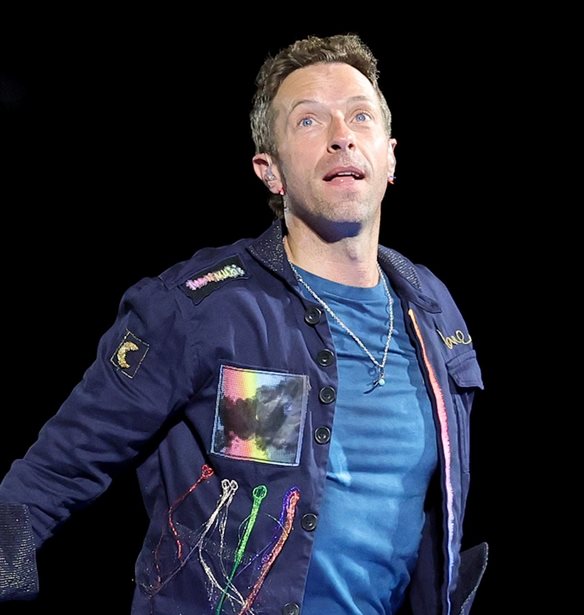Chris Martin | &#x397; &#x3B1;&#x3C0;&#x3C1;&#x3BF;&#x3C3;&#x3B4;&#x3CC;&#x3BA;&#x3B7;&#x3C4;&#x3B7; &#x3B1;&#x3BD;&#x3B1;&#x3C6;&#x3BF;&#x3C1;&#x3AC; &#x3C4;&#x3BF;&#x3C5; &#x3C3;&#x3C4;&#x3B7;&#x3BD; Dakota Johnson &#x3BC;&#x3B5;&#x3C4;&#x3AC; &#x3C4;&#x3BF;&#x3BD; &#x3C7;&#x3C9;&#x3C1;&#x3B9;&#x3C3;&#x3BC;&#x3CC;