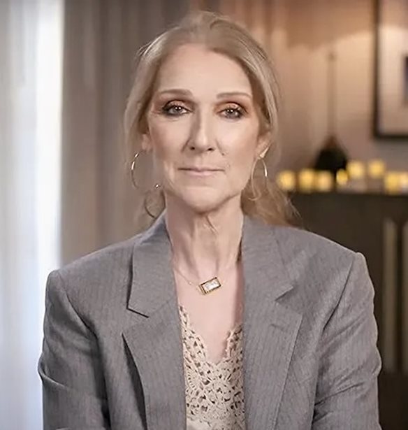 C&#xE9;line Dion | &#x397; &#x3C3;&#x3C0;&#x3AC;&#x3BD;&#x3B9;&#x3B1; &#x3B5;&#x3BC;&#x3C6;&#x3AC;&#x3BD;&#x3B9;&#x3C3;&#x3AE; &#x3C4;&#x3B7;&#x3C2; &#x3C3;&#x3C4;&#x3BF;&#x3BD; &#x3B7;&#x3BC;&#x3B9;&#x3C4;&#x3B5;&#x3BB;&#x3B9;&#x3BA;&#x3CC; &#x3C4;&#x3B7;&#x3C2; Eurovision