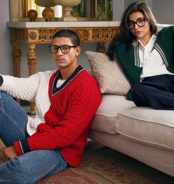 &#x397; Tommy Hilfiger &#x3B3;&#x3B9;&#x3CC;&#x3C1;&#x3C4;&#x3B1;&#x3C3;&#x3B5; &#x3C4;&#x3B7; Spring 2024 Eyewear &#x3C3;&#x3C5;&#x3BB;&#x3BB;&#x3BF;&#x3B3;&#x3AE; &#x3C4;&#x3B7;&#x3C2; &#x3BC;&#x3B5; &#x3AD;&#x3BD;&#x3B1; &#x3B5;&#x3BD;&#x3C4;&#x3C5;&#x3C0;&#x3C9;&#x3C3;&#x3B9;&#x3B1;&#x3BA;&#x3CC; event &#x3C3;&#x3C4;&#x3B7; &#x39C;&#x3B1;&#x3B4;&#x3C1;&#x3AF;&#x3C4;&#x3B7;