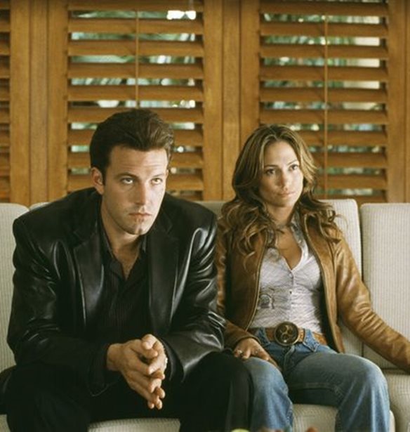 O Ben Affleck &#x3BC;&#x3B9;&#x3BB;&#x3AC; &#x3B3;&#x3B9;&#x3B1; &#x3C4;&#x3B7; &#x3C3;&#x3C7;&#x3AD;&#x3C3;&#x3B7; &#x3C4;&#x3BF;&#x3C5; &#x3BC;&#x3B5; &#x3C4;&#x3B7; Jennifer Lopez