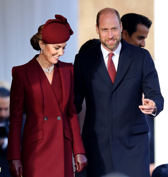 &quot;&#x39C;&#x3B5;&#x3C1;&#x3B9;&#x3BA;&#x3AD;&#x3C2; &#x3C6;&#x3BF;&#x3C1;&#x3AD;&#x3C2; &#x3C4;&#x3BF;&#x3C5; &#x3C6;&#x3AD;&#x3C1;&#x3B5;&#x3C4;&#x3B1;&#x3B9; &#x3C3;&#x3B1;&#x3BD; &#x3C4;&#x3BF; 4&#x3BF; &#x3C0;&#x3B1;&#x3B9;&#x3B4;&#x3AF; &#x3C4;&#x3B7;&#x3C2;&quot; | &#x39F;&#x3B9; &#x3B1;&#x3C0;&#x3BF;&#x3BA;&#x3B1;&#x3BB;&#x3CD;&#x3C8;&#x3B5;&#x3B9;&#x3C2; &#x3B3;&#x3B9;&#x3B1; &#x3C4;&#x3B7;&#x3BD; Kate Middleton &#x3BA;&#x3B1;&#x3B9; &#x3C4;&#x3B7;&#x3BD; &#x3B9;&#x3B4;&#x3B9;&#x3BF;&#x3C3;&#x3C5;&#x3B3;&#x3BA;&#x3C1;&#x3B1;&#x3C3;&#x3AF;&#x3B1; &#x3C4;&#x3BF;&#x3C5; &#x3C0;&#x3C1;&#x3AF;&#x3B3;&#x3BA;&#x3B9;&#x3C0;&#x3B1; William