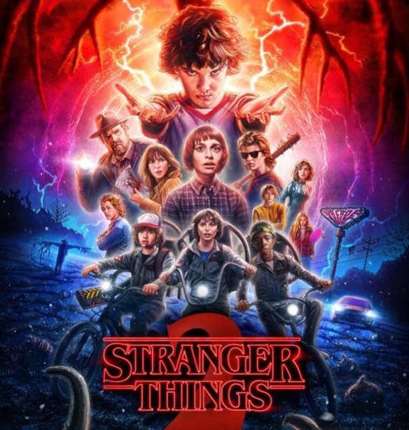 &#x395;&#x3AF;&#x3BD;&#x3B1;&#x3B9; &#x3B5;&#x3C0;&#x3AF;&#x3C3;&#x3B7;&#x3BC;&#x3BF;! &#x3A4;&#x3BF; Stranger Things &#x3B5;&#x3C0;&#x3B9;&#x3C3;&#x3C4;&#x3C1;&#x3AD;&#x3C6;&#x3B5;&#x3B9; &#x3C4;&#x3BF;&#x3BD; &#x399;&#x3BF;&#x3CD;&#x3BB;&#x3B9;&#x3BF; &#x3C4;&#x3BF;&#x3C5; 2019