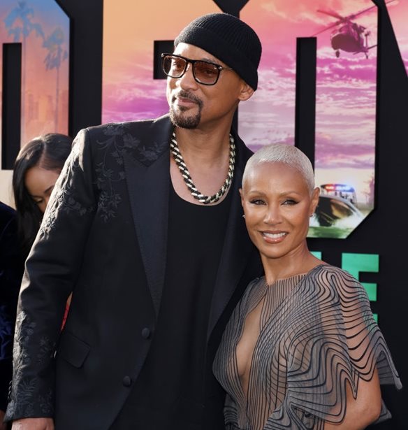 Jada Pinkett Smith | &#x391;&#x3C0;&#x3B5;&#x3AF;&#x3BB;&#x3B7;&#x3C3;&#x3B5; &#x3C6;&#x3AF;&#x3BB;&#x3BF; &#x3C4;&#x3BF;&#x3C5; Will Smith &#x3CC;&#x3C4;&#x3B9; &#x3B8;&#x3B1; &quot;&#x3AD;&#x3C4;&#x3C1;&#x3C9;&#x3B3;&#x3B5; &#x3C3;&#x3C6;&#x3B1;&#x3AF;&#x3C1;&#x3B1;&quot; &#x3B1;&#x3BD; &#x3C3;&#x3C5;&#x3BD;&#x3AD;&#x3C7;&#x3B9;&#x3B6;&#x3B5; &#x3BD;&#x3B1; &#x3BC;&#x3B9;&#x3BB;&#x3AC;&#x3B5;&#x3B9; &#x3B3;&#x3B9;&#x3B1; &#x3B5;&#x3BA;&#x3B5;&#x3AF;&#x3BD;&#x3B7;