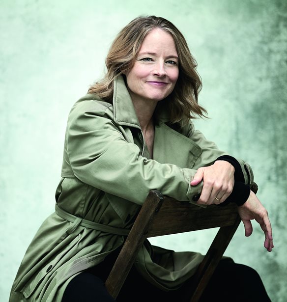 Συνέντευξη | Jodie Foster: "Η ζωή μου δεν είναι μυστηριώδης, αλλά είναι δική μου και μου ανήκει"