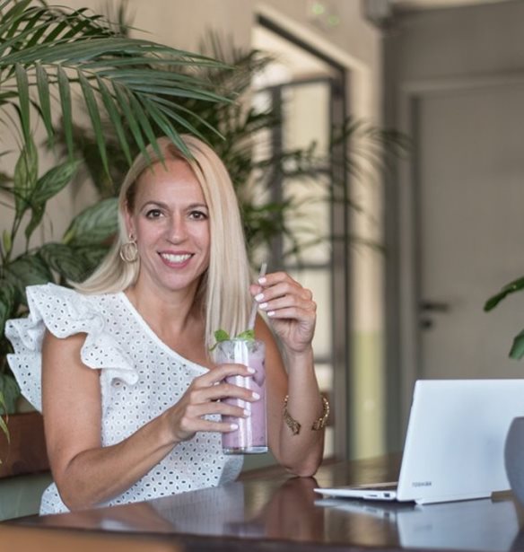 Μήπως ήρθε η ώρα να υιοθετήσεις έναν διαφορετικό τρόπο ζωής;