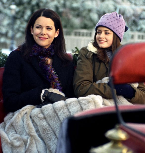 &#x391;&#x3C5;&#x3C4;&#x3AC; &#x3C4;&#x3B1; &#x3A7;&#x3C1;&#x3B9;&#x3C3;&#x3C4;&#x3BF;&#x3CD;&#x3B3;&#x3B5;&#x3BD;&#x3BD;&#x3B1; &#x3BC;&#x3C0;&#x3BF;&#x3C1;&#x3B5;&#x3AF;&#x3C2; &#x3BD;&#x3B1; &#x3B4;&#x3B5;&#x3B9;&#x3C0;&#x3BD;&#x3AE;&#x3C3;&#x3B5;&#x3B9;&#x3C2; &#x3C3;&#x3C4;&#x3BF; &#x3C3;&#x3C0;&#x3AF;&#x3C4;&#x3B9; &#x3C4;&#x3C9;&#x3BD; Gilmore Girls