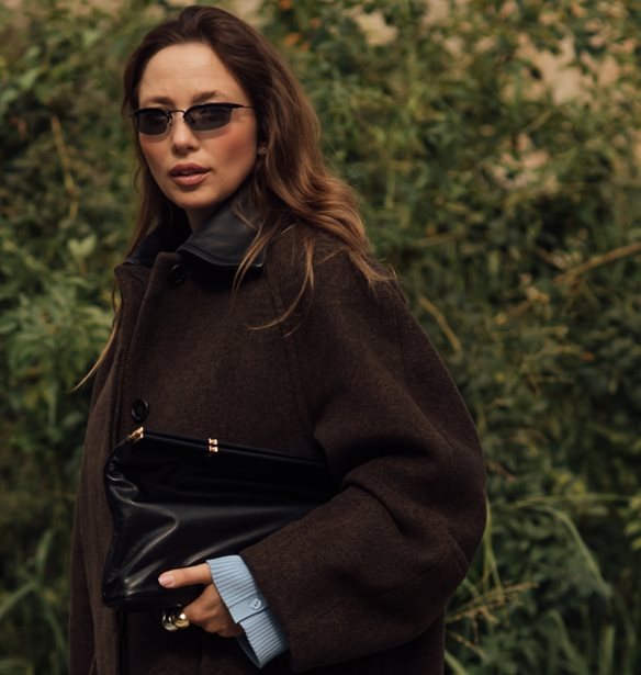 10 items με έκπτωση από τη Zara που αξίζει να αποκτήσεις | Κοστίζουν έως 50 ευρώ