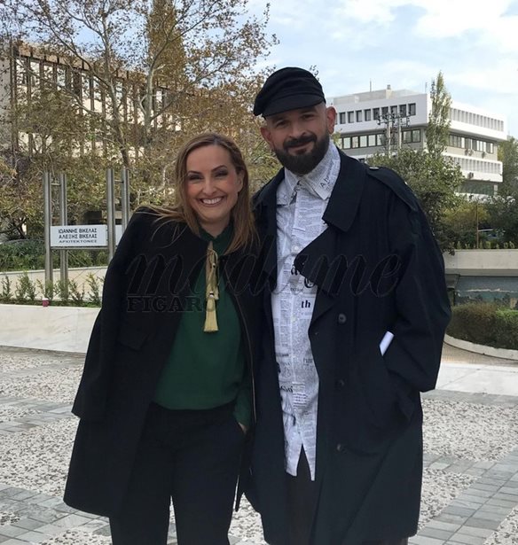 &#x397; &#x3A3;&#x3C4;&#x3AD;&#x3BB;&#x3BB;&#x3B1; &#x3A1;&#x3AC;&#x3C0;&#x3C4;&#x3B7; &#x3C3;&#x3C4;&#x3BF; 7&#x3BF; &#x3B5;&#x3C0;&#x3B5;&#x3B9;&#x3C3;&#x3CC;&#x3B4;&#x3B9;&#x3BF; &#x3C4;&#x3BF;&#x3C5; Project Runway