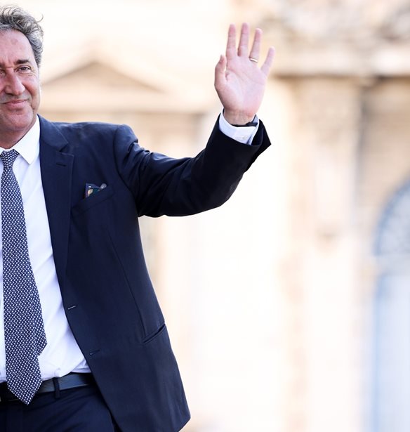 La Grazia | &#x397; &#x3C4;&#x3B1;&#x3B9;&#x3BD;&#x3AF;&#x3B1; &#x3C4;&#x3BF;&#x3C5; Paolo Sorrentino &#x3B8;&#x3B1; &#x3B1;&#x3BD;&#x3BF;&#x3AF;&#x3BE;&#x3B5;&#x3B9; &#x3C4;&#x3BF; 82o &#x3A6;&#x3B5;&#x3C3;&#x3C4;&#x3B9;&#x3B2;&#x3AC;&#x3BB; &#x39A;&#x3B9;&#x3BD;&#x3B7;&#x3BC;&#x3B1;&#x3C4;&#x3BF;&#x3B3;&#x3C1;&#x3AC;&#x3C6;&#x3BF;&#x3C5; &#x3C4;&#x3B7;&#x3C2; &#x392;&#x3B5;&#x3BD;&#x3B5;&#x3C4;&#x3AF;&#x3B1;&#x3C2;