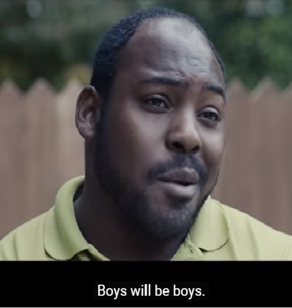&#x397; &#x3BD;&#x3AD;&#x3B1; &#x3B4;&#x3B9;&#x3B1;&#x3C6;&#x3AE;&#x3BC;&#x3B9;&#x3C3;&#x3B7; &#x3C4;&#x3B7;&#x3C2; Gillette &#x3C4;&#x3B1; &#x3B2;&#x3AC;&#x3B6;&#x3B5;&#x3B9; &#x3BC;&#x3B5; &#x3C4;&#x3B1; &#x3B1;&#x3BD;&#x3B4;&#x3C1;&#x3B9;&#x3BA;&#x3AC; &#x3C3;&#x3C4;&#x3B5;&#x3C1;&#x3B5;&#x3CC;&#x3C4;&#x3C5;&#x3C0;&#x3B1;