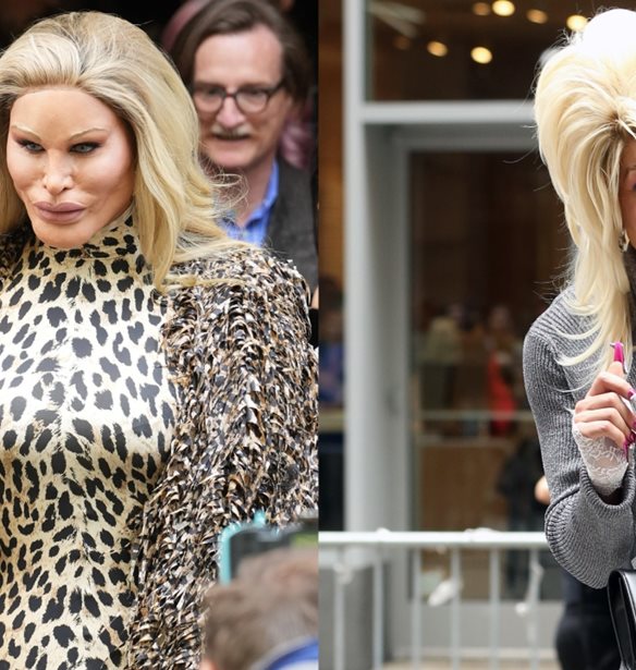 &#x3A0;&#x3BF;&#x3B9;&#x3BF;&#x3C2; &#x3B5;&#x3AF;&#x3BD;&#x3B1;&#x3B9; &#x3BF; &#x3B1;&#x3C0;&#x3AF;&#x3C3;&#x3C4;&#x3B5;&#x3C5;&#x3C4;&#x3BF;&#x3C2; make up artist Alexis Stone | &#x397; viral &#x3BC;&#x3B5;&#x3C4;&#x3B1;&#x3BC;&#x3CC;&#x3C1;&#x3C6;&#x3C9;&#x3C3;&#x3AE; &#x3C4;&#x3BF;&#x3C5; &#x3C3;&#x3B5; Jennifer Coolidge &#x3C3;&#x3C4;&#x3B7;&#x3BD; MFW