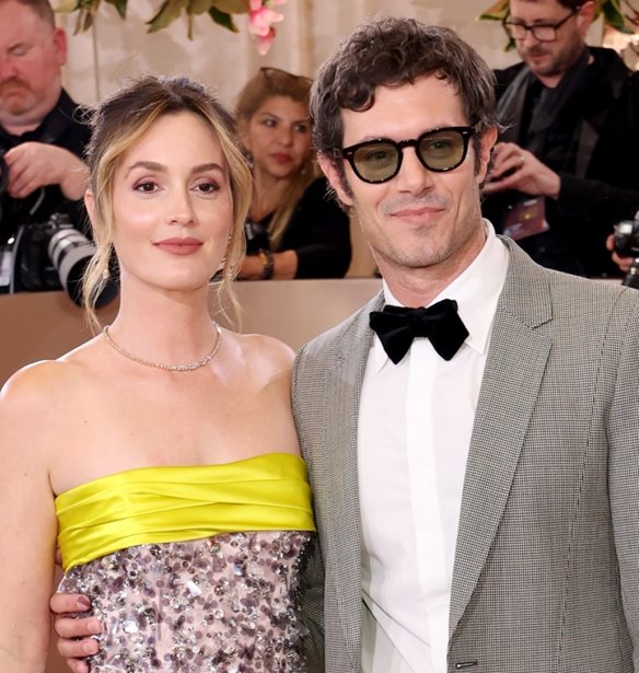 Χρυσές Σφαίρες | Τα ζευγάρια που ξεχώρισαν με το στιλ τους στο κόκκινο χαλί