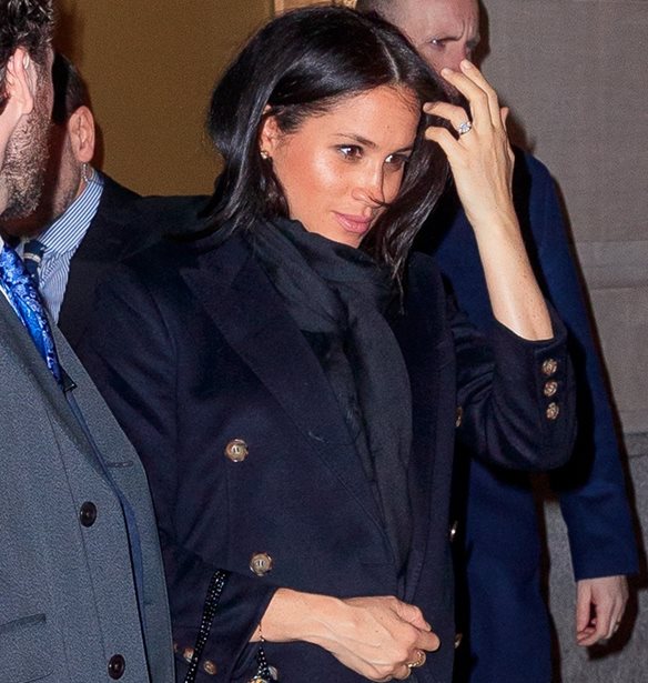 Meghan Markle | &#x3A4;&#x3BF; &#x3C0;&#x3B5;&#x3C1;&#x3AF;&#x3B5;&#x3C1;&#x3B3;&#x3BF; &#x3B4;&#x3CE;&#x3C1;&#x3BF; &#x3C0;&#x3BF;&#x3C5; &#x3AD;&#x3BA;&#x3B1;&#x3BD;&#x3B5; &#x3C3;&#x3C4;&#x3B9;&#x3C2; &#x3C6;&#x3AF;&#x3BB;&#x3B5;&#x3C2; &#x3C4;&#x3B7;&#x3C2; &#x3C3;&#x3C4;&#x3BF; baby shower