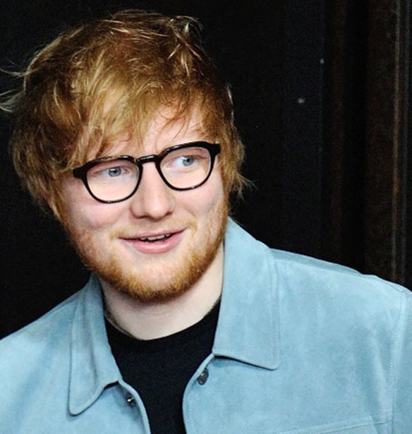 &#x39F; Ed Sheeran &#x3AD;&#x3C3;&#x3C0;&#x3B1;&#x3C3;&#x3B5; &#x3C1;&#x3B5;&#x3BA;&#x3CC;&#x3C1; &#x3B3;&#x3B9;&#x3B1; &#x3B4;&#x3B5;&#x3CD;&#x3C4;&#x3B5;&#x3C1;&#x3B7; &#x3C6;&#x3BF;&#x3C1;&#x3AC; &#x3C3;&#x3C4;&#x3B7;&#x3BD; &#x3BA;&#x3B1;&#x3C1;&#x3B9;&#x3AD;&#x3C1;&#x3B1; &#x3C4;&#x3BF;&#x3C5;