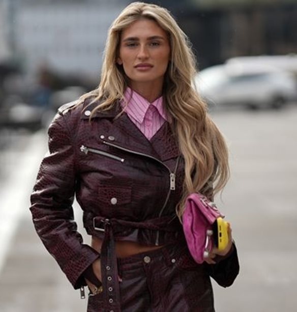 Οι πιο μοντέρνοι χρωματικοί συνδυασμοί που θα δοκιμάσεις αυτόν τον μήνα