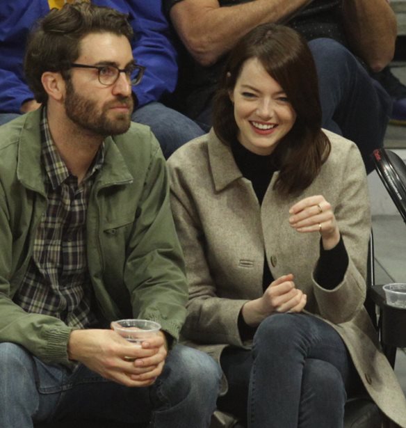 Emma Stone | &#x395;&#x3AF;&#x3BD;&#x3B1;&#x3B9; &#x3AD;&#x3B3;&#x3BA;&#x3C5;&#x3BF;&#x3C2; &#x3C3;&#x3C4;&#x3BF; &#x3C0;&#x3C1;&#x3CE;&#x3C4;&#x3BF; &#x3C4;&#x3B7;&#x3C2; &#x3C0;&#x3B1;&#x3B9;&#x3B4;&#x3AF;