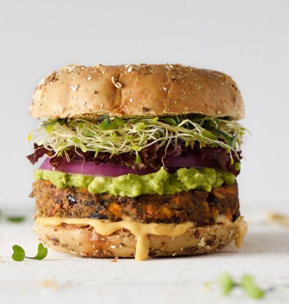 Tι είναι το #Veganuary και 20 συνταγές για να δοκιμάσεις φέτος το απόλυτο challenge του μήνα