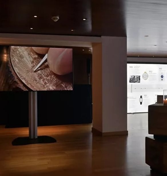 &#x397; Vacheron Constantin &#x3B3;&#x3B9;&#x3CC;&#x3C1;&#x3C4;&#x3B1;&#x3C3;&#x3B5; 270 &#x3C7;&#x3C1;&#x3CC;&#x3BD;&#x3B9;&#x3B1; &#x3B1;&#x3C1;&#x3B9;&#x3C3;&#x3C4;&#x3B5;&#x3AF;&#x3B1;&#x3C2; &#x3BC;&#x3B5; &#x3AD;&#x3BD;&#x3B1; exclusive event &#x3C3;&#x3C4;&#x3B7;&#x3BD; &#x391;&#x3B8;&#x3AE;&#x3BD;&#x3B1;