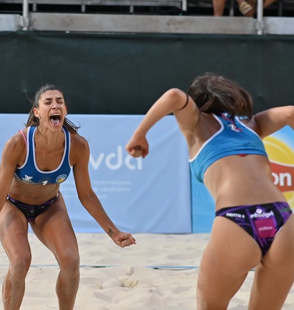 &#x3A7;&#x3C1;&#x3C5;&#x3C3;&#x3CC; &#x39C;&#x3B5;&#x3C4;&#x3AC;&#x3BB;&#x3BB;&#x3B9;&#x3BF; &#x3B3;&#x3B9;&#x3B1; &#x3C4;&#x3B7;&#x3BD; &#x3BF;&#x3BC;&#x3AC;&#x3B4;&#x3B1; Beach Volley  &#x3C0;&#x3BF;&#x3C5; &#x3C3;&#x3C4;&#x3B7;&#x3C1;&#x3AF;&#x3B6;&#x3B5;&#x3B9; &#x3B7; Chillbox!