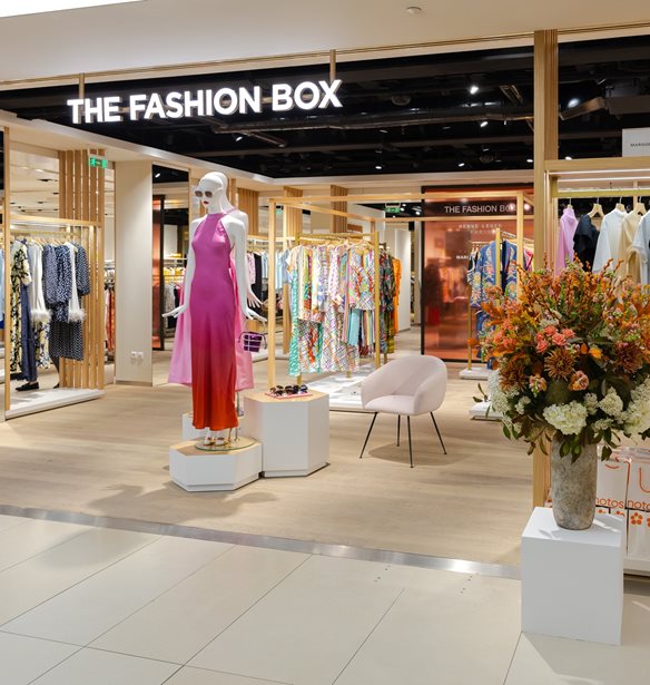 &quot;THE FASHION BOX&quot; | &#x388;&#x3BD;&#x3B1; &#x3BD;&#x3AD;&#x3BF; fashion destination &#x3B5;&#x3B3;&#x3BA;&#x3B1;&#x3B9;&#x3BD;&#x3B9;&#x3AC;&#x3C3;&#x3C4;&#x3B7;&#x3BA;&#x3B5; &#x3C3;&#x3C4;&#x3BF; &#x3C0;&#x3BF;&#x3BB;&#x3C5;&#x3BA;&#x3B1;&#x3C4;&#x3AC;&#x3C3;&#x3C4;&#x3B7;&#x3BC;&#x3B1; notos &#x398;&#x3B5;&#x3C3;&#x3C3;&#x3B1;&#x3BB;&#x3BF;&#x3BD;&#x3AF;&#x3BA;&#x3B7;&#x3C2;