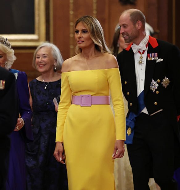 &#x3A4;&#x3BF; &#x3BA;&#x3C1;&#x3C5;&#x3C6;&#x3CC; &#x3BC;&#x3AE;&#x3BD;&#x3C5;&#x3BC;&#x3B1; &#x3C0;&#x3AF;&#x3C3;&#x3C9; &#x3B1;&#x3C0;&#x3CC; &#x3C4;&#x3BF; Carolina Herrera &#x3BA;&#x3AF;&#x3C4;&#x3C1;&#x3B9;&#x3BD;&#x3BF; &#x3C6;&#x3CC;&#x3C1;&#x3B5;&#x3BC;&#x3B1; &#x3C4;&#x3B7;&#x3C2; Melania Trump &#x3C3;&#x3C4;&#x3BF; &#x3B5;&#x3C0;&#x3AF;&#x3C3;&#x3B7;&#x3BC;&#x3BF; &#x3B4;&#x3B5;&#x3AF;&#x3C0;&#x3BD;&#x3BF; &#x3C3;&#x3C4;&#x3BF; Windsor