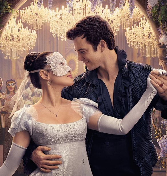 Bridgerton | Ο απόλυτος οδηγός για το καστ και τους χαρακτήρες της 4ης σεζόν