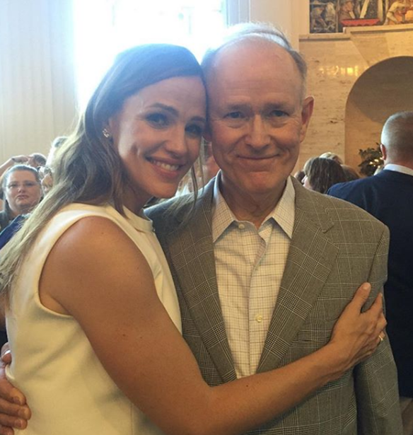 Happy Father&#x27;s Day 2018: &#x394;&#x3B5;&#x3AF;&#x3C4;&#x3B5; &#x3C4;&#x3B9;&#x3C2; &#x3B1;&#x3BD;&#x3B1;&#x3C1;&#x3C4;&#x3AE;&#x3C3;&#x3B5;&#x3B9;&#x3C2; &#x3C4;&#x3C9;&#x3BD; celebrities &#x3C3;&#x3C4;&#x3B1; social media;