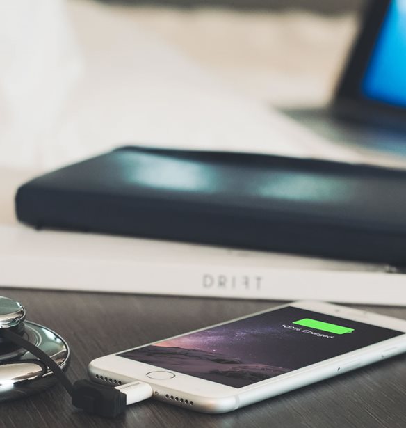 &#x3A0;&#x3CE;&#x3C2; &#x3B8;&#x3B1; &#x3C6;&#x3BF;&#x3C1;&#x3C4;&#x3AF;&#x3B6;&#x3B5;&#x3B9;&#x3C2; &#x3C4;&#x3BF; iPhone &#x3C3;&#x3C4;&#x3BF;&#x3BD; &#x3BC;&#x3B9;&#x3C3;&#x3CC; &#x3C7;&#x3C1;&#x3CC;&#x3BD;&#x3BF;