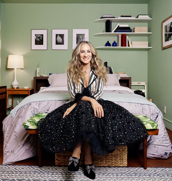 Airbnb | &#x39C;&#x3C0;&#x3BF;&#x3C1;&#x3B5;&#x3AF;&#x3C2; &#x3BD;&#x3B1; &#x3BC;&#x3B5;&#x3AF;&#x3BD;&#x3B5;&#x3B9;&#x3C2; &#x3C3;&#x3C4;&#x3BF; &#x3B4;&#x3B9;&#x3B1;&#x3BC;&#x3AD;&#x3C1;&#x3B9;&#x3C3;&#x3BC;&#x3B1; &#x3C4;&#x3B7;&#x3C2; Carrie Bradshaw &#x3BC;&#x3B5; &#x3BC;&#x3CC;&#x3BB;&#x3B9;&#x3C2; 23 &#x3B4;&#x3BF;&#x3BB;&#x3AC;&#x3C1;&#x3B9;&#x3B1;