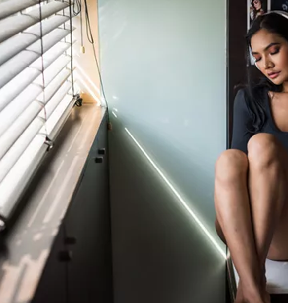 Δέκα βήματα για σφριγηλό και νεανικό σώμα