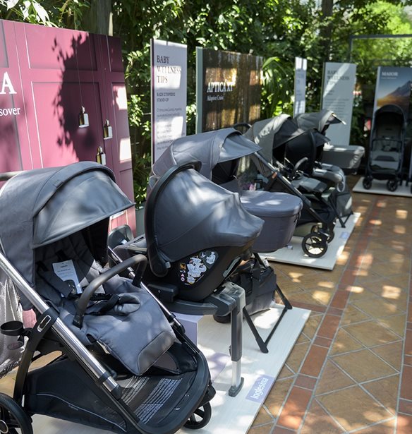 Inglesina | &#x3A0;&#x3B1;&#x3C1;&#x3BF;&#x3C5;&#x3C3;&#x3AF;&#x3B1;&#x3C3;&#x3B5; &#x3C4;&#x3B1; &#x3BD;&#x3AD;&#x3B1; &#x3C0;&#x3C1;&#x3BF;&#x3CA;&#x3CC;&#x3BD;&#x3C4;&#x3B1; &#x3C4;&#x3B7;&#x3C2;