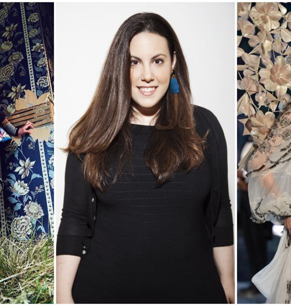 Victoria&#x27;s Secret x Mary Katrantzou | &#x397; &#x3C3;&#x3C5;&#x3BD;&#x3B5;&#x3C1;&#x3B3;&#x3B1;&#x3C3;&#x3AF;&#x3B1; &#x3C4;&#x3B7;&#x3C2; &#x3C7;&#x3C1;&#x3BF;&#x3BD;&#x3B9;&#x3AC;&#x3C2; &#x3BC;&#x3CC;&#x3BB;&#x3B9;&#x3C2; &#x3B1;&#x3BD;&#x3B1;&#x3BA;&#x3BF;&#x3B9;&#x3BD;&#x3CE;&#x3B8;&#x3B7;&#x3BA;&#x3B5;