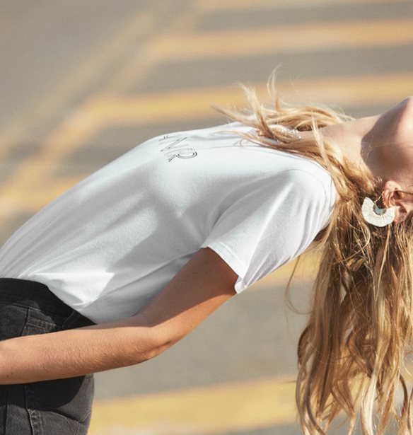 Όλα τα κορίτσια της μόδας θα λατρέψουν αυτή τη νέα ρομαντική συλλογή