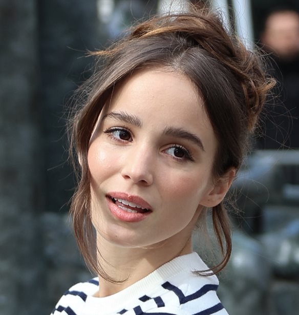 &quot;Je ne sais quoi&quot; style | 3 &#x3B5;&#x3CD;&#x3BA;&#x3BF;&#x3BB;&#x3B1; &#x3C7;&#x3C4;&#x3B5;&#x3BD;&#x3AF;&#x3C3;&#x3BC;&#x3B1;&#x3C4;&#x3B1; &#x3B3;&#x3B9;&#x3B1; &#x3BD;&#x3B1; &#x3BC;&#x3BF;&#x3B9;&#x3AC;&#x3B6;&#x3B5;&#x3B9;&#x3C2; &#x3BC;&#x3B5; &#x3B1;&#x3C5;&#x3B8;&#x3B5;&#x3BD;&#x3C4;&#x3B9;&#x3BA;&#x3AE; &#x3A0;&#x3B1;&#x3C1;&#x3B9;&#x3B6;&#x3B9;&#x3AC;&#x3BD;&#x3B1;