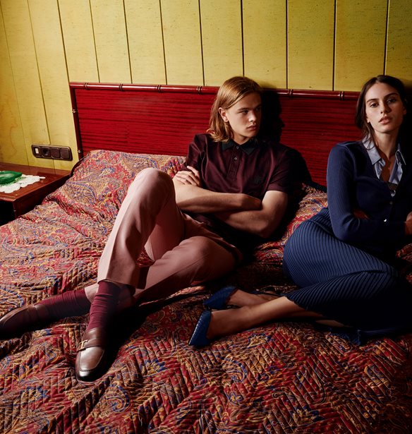 &quot;A Family Affair&quot;: &#x3A4;&#x3BF; &#x3B9;&#x3C3;&#x3C4;&#x3BF;&#x3C1;&#x3B9;&#x3BA;&#x3CC; brand KALOGIROU &#x3B3;&#x3B9;&#x3BF;&#x3C1;&#x3C4;&#x3AC;&#x3B6;&#x3B5;&#x3B9; 130 &#x3C7;&#x3C1;&#x3CC;&#x3BD;&#x3B9;&#x3B1; &#x3BC;&#x3B5; &#x3BC;&#x3AF;&#x3B1; &#x3BC;&#x3BF;&#x3BD;&#x3B1;&#x3B4;&#x3B9;&#x3BA;&#x3AE; &#x3BA;&#x3B1;&#x3BC;&#x3C0;&#x3AC;&#x3BD;&#x3B9;&#x3B1;