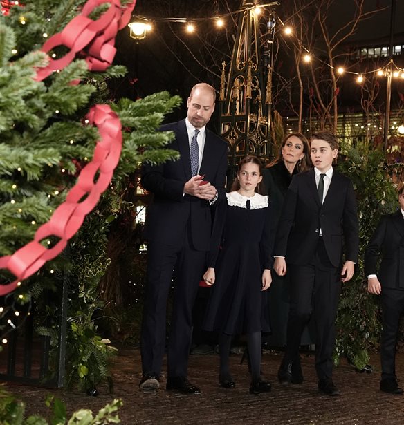 &#x3A0;&#x3BF;&#x3B9;&#x3B1; &#x3C7;&#x3C1;&#x3B9;&#x3C3;&#x3C4;&#x3BF;&#x3C5;&#x3B3;&#x3B5;&#x3BD;&#x3BD;&#x3B9;&#x3AC;&#x3C4;&#x3B9;&#x3BA;&#x3B7; &#x3C0;&#x3B1;&#x3B9;&#x3B4;&#x3B9;&#x3BA;&#x3AE; &#x3C0;&#x3B1;&#x3C1;&#x3AC;&#x3B4;&#x3BF;&#x3C3;&#x3B7; &#x3B1;&#x3B3;&#x3BD;&#x3BF;&#x3B5;&#x3AF; &#x3BF; &#x3C0;&#x3C1;&#x3AF;&#x3B3;&#x3BA;&#x3B9;&#x3C0;&#x3B1;&#x3C2; William;