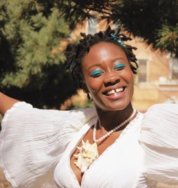 Serendipitous Project: Το black-owned label κοσμημάτων που αξίζει να γνωρίσεις