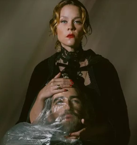 &#x39B;&#x3AD;&#x3BD;&#x3B1; &#x3A0;&#x3B1;&#x3C0;&#x3B1;&#x3BB;&#x3B7;&#x3B3;&#x3BF;&#x3CD;&#x3C1;&#x3B1; | &quot;&#x39F;&#x3B9; &#x3B3;&#x3C5;&#x3BD;&#x3B1;&#x3AF;&#x3BA;&#x3B5;&#x3C2; &#x3C3;&#x3AE;&#x3BC;&#x3B5;&#x3C1;&#x3B1; &#x3BA;&#x3B1;&#x3BB;&#x3BF;&#x3CD;&#x3BD;&#x3C4;&#x3B1;&#x3B9; &#x3BD;&#x3B1; &#x3B5;&#x3AF;&#x3BD;&#x3B1;&#x3B9; &#x3C0;&#x3BF;&#x3BB;&#x3C5;&#x3B5;&#x3C1;&#x3B3;&#x3B1;&#x3BB;&#x3B5;&#x3AF;&#x3B1;&quot;