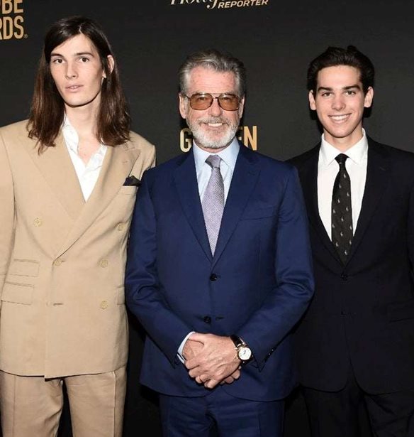 &#x3A4;&#x3BF; &#x3C3;&#x3C4;&#x3B9;&#x3BB;&#x3B9;&#x3C3;&#x3C4;&#x3B9;&#x3BA;&#x3CC; &#x3C0;&#x3B1;&#x3C1;&#x3B5;&#x3BB;&#x3B8;&#x3CC;&#x3BD;, &#x3C0;&#x3B1;&#x3C1;&#x3CC;&#x3BD; &#x3BA;&#x3B1;&#x3B9; &#x3BC;&#x3AD;&#x3BB;&#x3BB;&#x3BF;&#x3BD; &#x3C4;&#x3BF;&#x3C5; James Bond &#x3B1;&#x3C0;&#x3CC; &#x3C4;&#x3BF;&#x3C5;&#x3C2; Brosnans