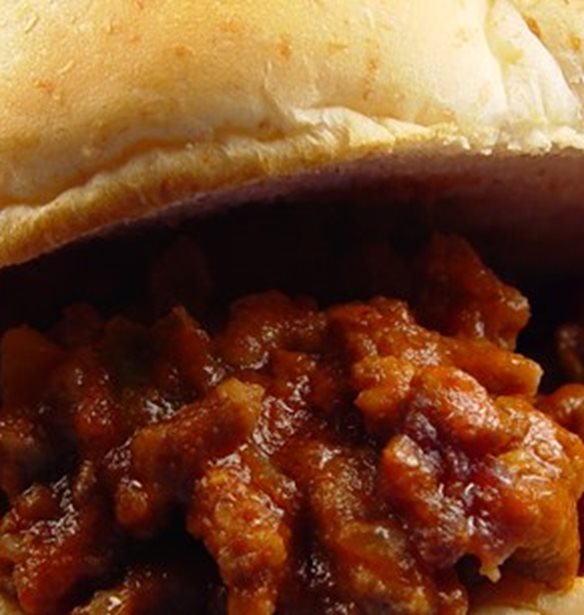 Sloppy Joe