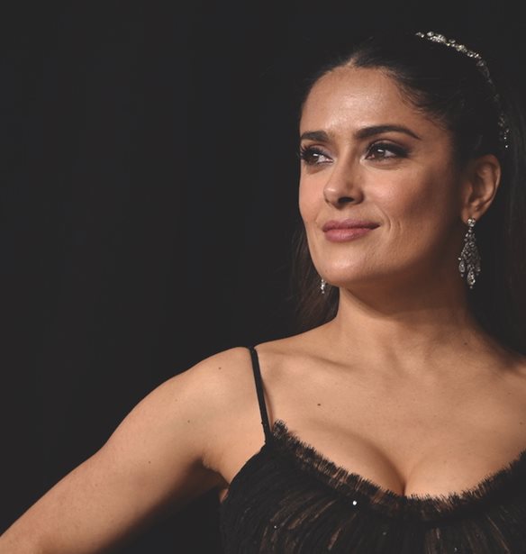 Salma Hayek | &#x39C;&#x3B5; &#x3C6;&#x3BB;&#x3BF;&#x3B3;&#x3B5;&#x3C1;&#x3CC; &#x3BA;&#x3CC;&#x3BA;&#x3BA;&#x3B9;&#x3BD;&#x3BF; &#x3C6;&#x3CC;&#x3C1;&#x3B5;&#x3BC;&#x3B1; &#x3C3;&#x3C4;&#x3BF; &#x3BA;&#x3CC;&#x3BA;&#x3BA;&#x3B9;&#x3BD;&#x3BF; &#x3C7;&#x3B1;&#x3BB;&#x3AF; &#x3C4;&#x3C9;&#x3BD; WSJ Awards