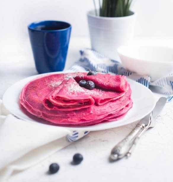 Τα superfoods του χειμώνα: Ρόδι, παντζάρι και όλες οι υγιεινές τροφές που θα βρεις ΤΩΡΑ