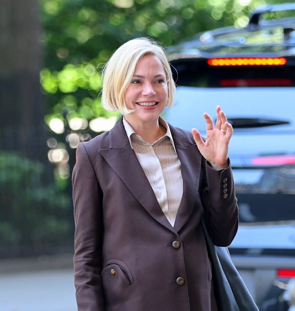 &#x397; Michelle Williams &#x3BC;&#x3B9;&#x3BB;&#x3AC;&#x3B5;&#x3B9; &#x3C0;&#x3C1;&#x3CE;&#x3C4;&#x3B7; &#x3C6;&#x3BF;&#x3C1;&#x3AC; &#x3B3;&#x3B9;&#x3B1; &#x3C4;&#x3B7; &#x3BC;&#x3C5;&#x3C3;&#x3C4;&#x3B9;&#x3BA;&#x3AE; &#x3C5;&#x3C0;&#x3BF;&#x3B4;&#x3BF;&#x3C7;&#x3AE; &#x3C4;&#x3BF;&#x3C5; &#x3C4;&#x3AD;&#x3C4;&#x3B1;&#x3C1;&#x3C4;&#x3BF;&#x3C5; &#x3C0;&#x3B1;&#x3B9;&#x3B4;&#x3B9;&#x3BF;&#x3CD; &#x3C4;&#x3B7;&#x3C2;