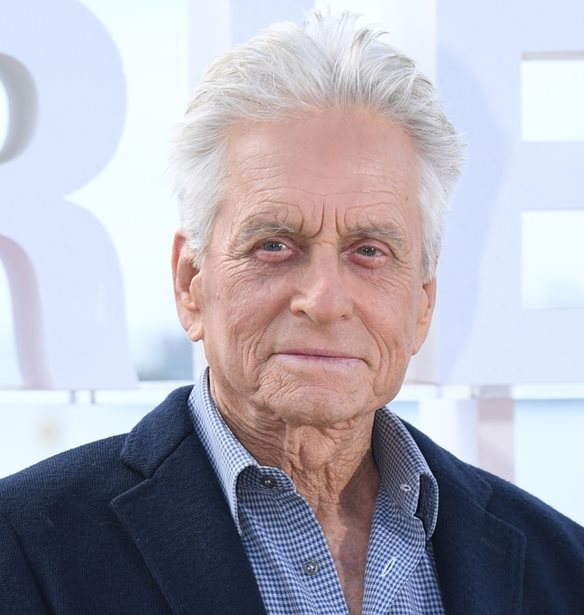 Michael Douglas | &#x3A0;&#x3CE;&#x3C2; &#x3B8;&#x3AD;&#x3BB;&#x3B5;&#x3B9; &#x3BD;&#x3B1; &#x3C0;&#x3B5;&#x3C1;&#x3AC;&#x3C3;&#x3B5;&#x3B9; &#x3C4;&#x3BF; &#x3C5;&#x3C0;&#x3CC;&#x3BB;&#x3BF;&#x3B9;&#x3C0;&#x3BF; &#x3C4;&#x3B7;&#x3C2; &#x3B6;&#x3C9;&#x3AE;&#x3C2; &#x3C4;&#x3BF;&#x3C5;