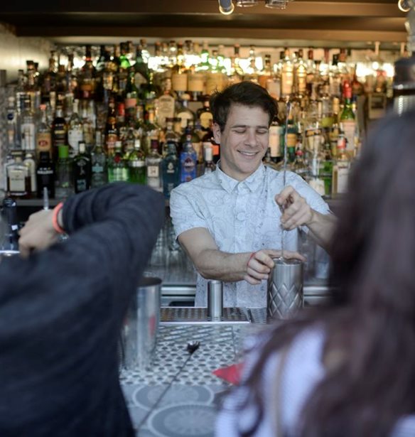 #Tidbits *: Aegean Cocktails &amp; Spirits Festival 2019