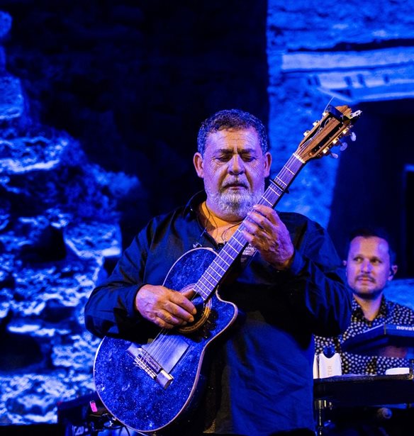 H &#x3B5;&#x3BA;&#x3C1;&#x3B7;&#x3BA;&#x3C4;&#x3B9;&#x3BA;&#x3AE; &#x3B5;&#x3C0;&#x3B1;&#x3BD;&#x3B5;&#x3BC;&#x3C6;&#x3AC;&#x3BD;&#x3B9;&#x3C3;&#x3B7; &#x3C4;&#x3C9;&#x3BD; Gipsy Kings &#x3C3;&#x3C4;&#x3BF;&#x3BD; &#x39B;&#x3CC;&#x3C6;&#x3BF; &#x3C4;&#x3B7;&#x3C2; &#x3A3;&#x3AC;&#x3BD;&#x3B7;&#x3C2;