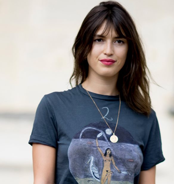 Τι να φορέσεις στο brunch; 8 street style stars δίνουν έμπνευση