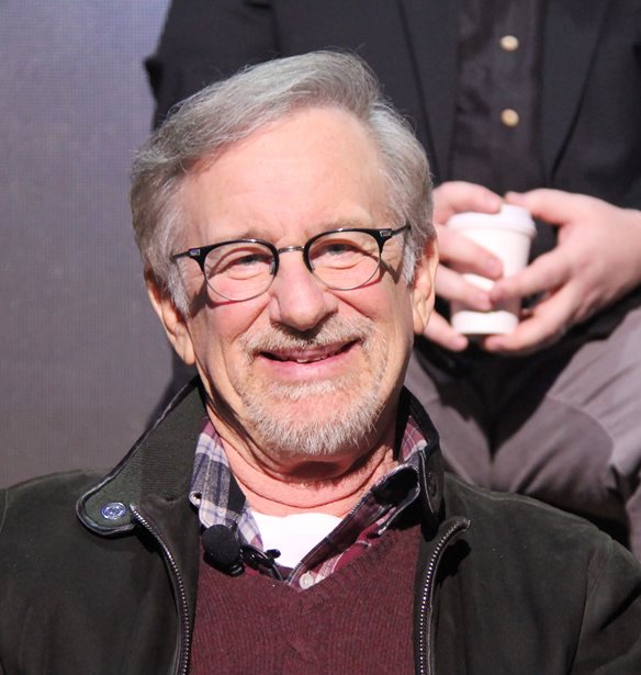 Steven Spielberg | &#x397; &#x3B5;&#x3C0;&#x3CC;&#x3BC;&#x3B5;&#x3BD;&#x3B7; &#x3B4;&#x3BF;&#x3C5;&#x3BB;&#x3B5;&#x3B9;&#x3AC; &#x3C4;&#x3BF;&#x3C5; &#x3B8;&#x3B1; &#x3B5;&#x3AF;&#x3BD;&#x3B1;&#x3B9; &#x3BC;&#x3B9;&#x3B1; &#x3C4;&#x3B1;&#x3B9;&#x3BD;&#x3AF;&#x3B1; &#x3B3;&#x3B9;&#x3B1; &#x3C4;&#x3B7; &#x3B6;&#x3C9;&#x3AE; &#x3C4;&#x3BF;&#x3C5;