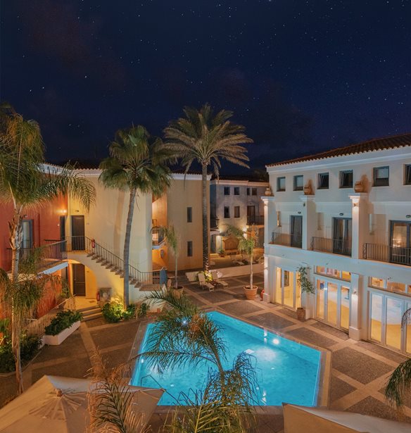 Ζήσε το Καρναβάλι στο Ρέθυμνο δίπλα στη θάλασσα